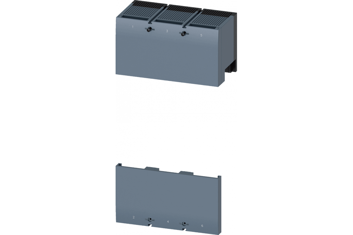 3VA9601-0WF30 (3VA96010WF30)