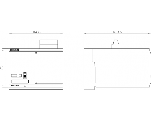 3VA9267-0HA10