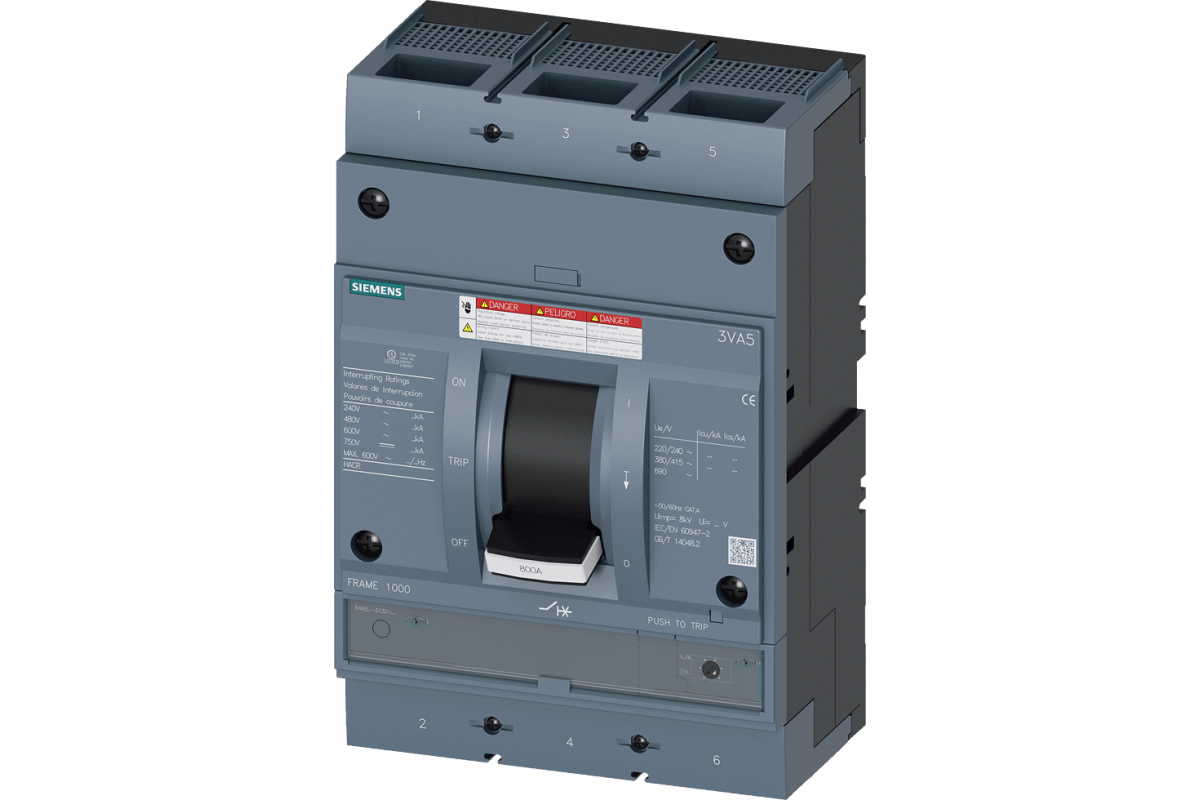 3VA5580-5EC32-0AA0 (3VA55805EC320AA0)