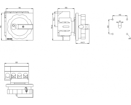 3LD5020-0TL13
