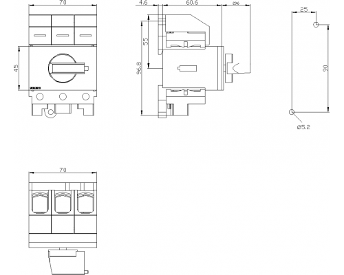 3LD5200-0TK11