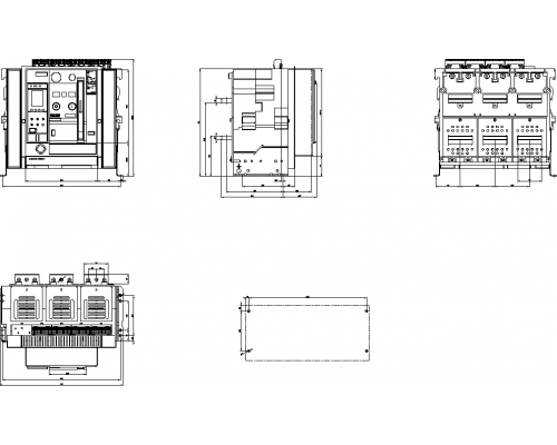 3WA1225-3AE02-1AP0-Z T40