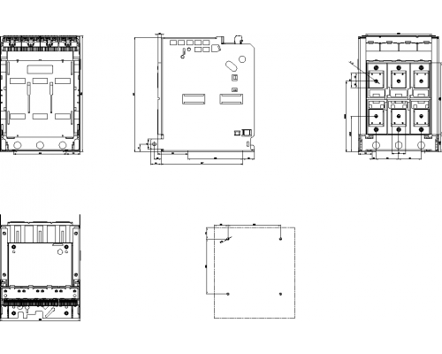 3WA8110-2AA34-1...