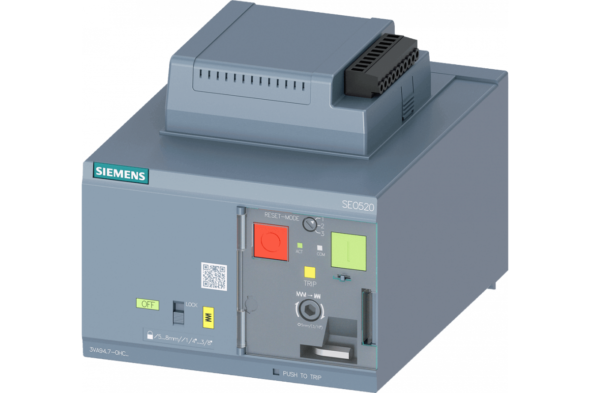 3VA9467-0HC35 (3VA94670HC35)