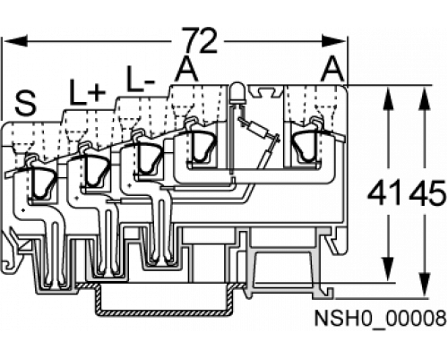 8WA2011-3KE13