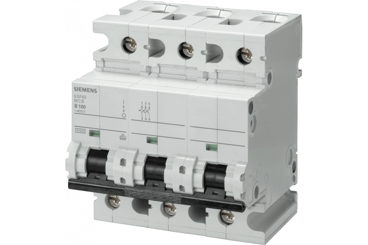 5SP4380-6 (5SP43806)