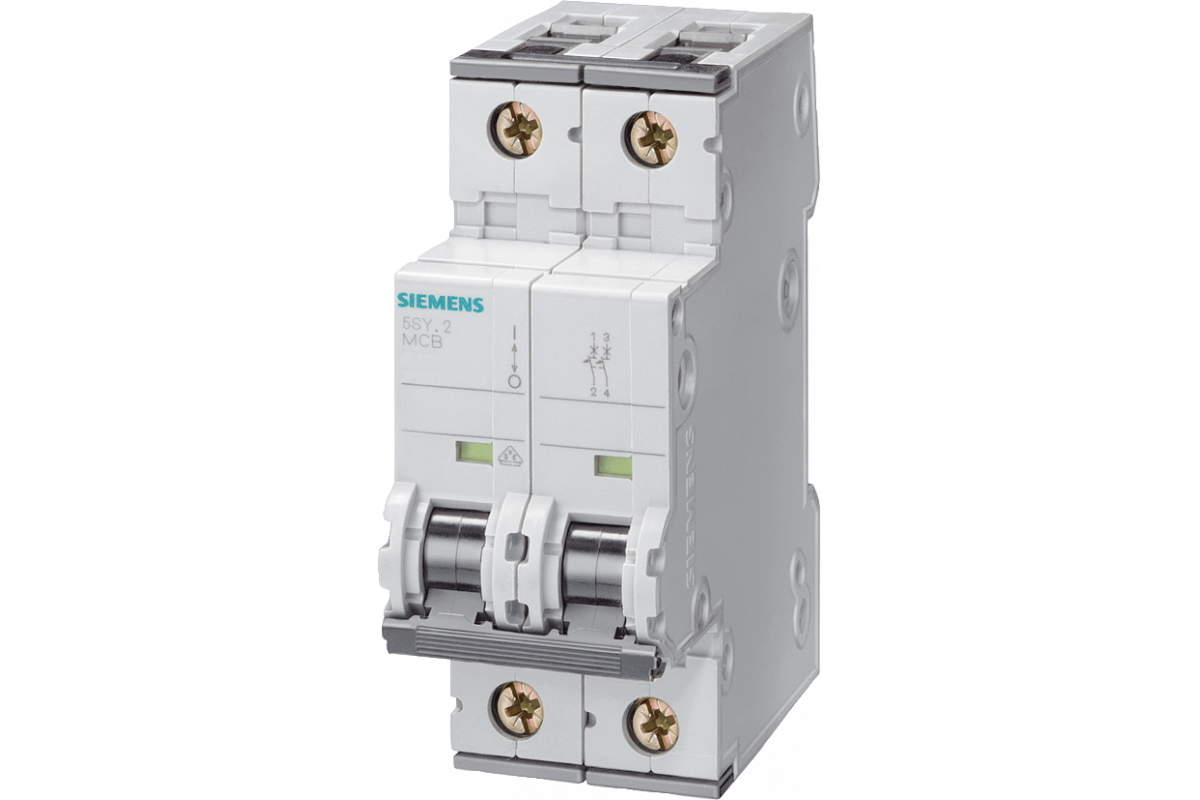 5SY4201-7 (5SY42017)
