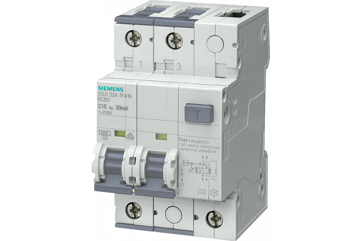 5SU1324-6KX10 (5SU13246KX10)