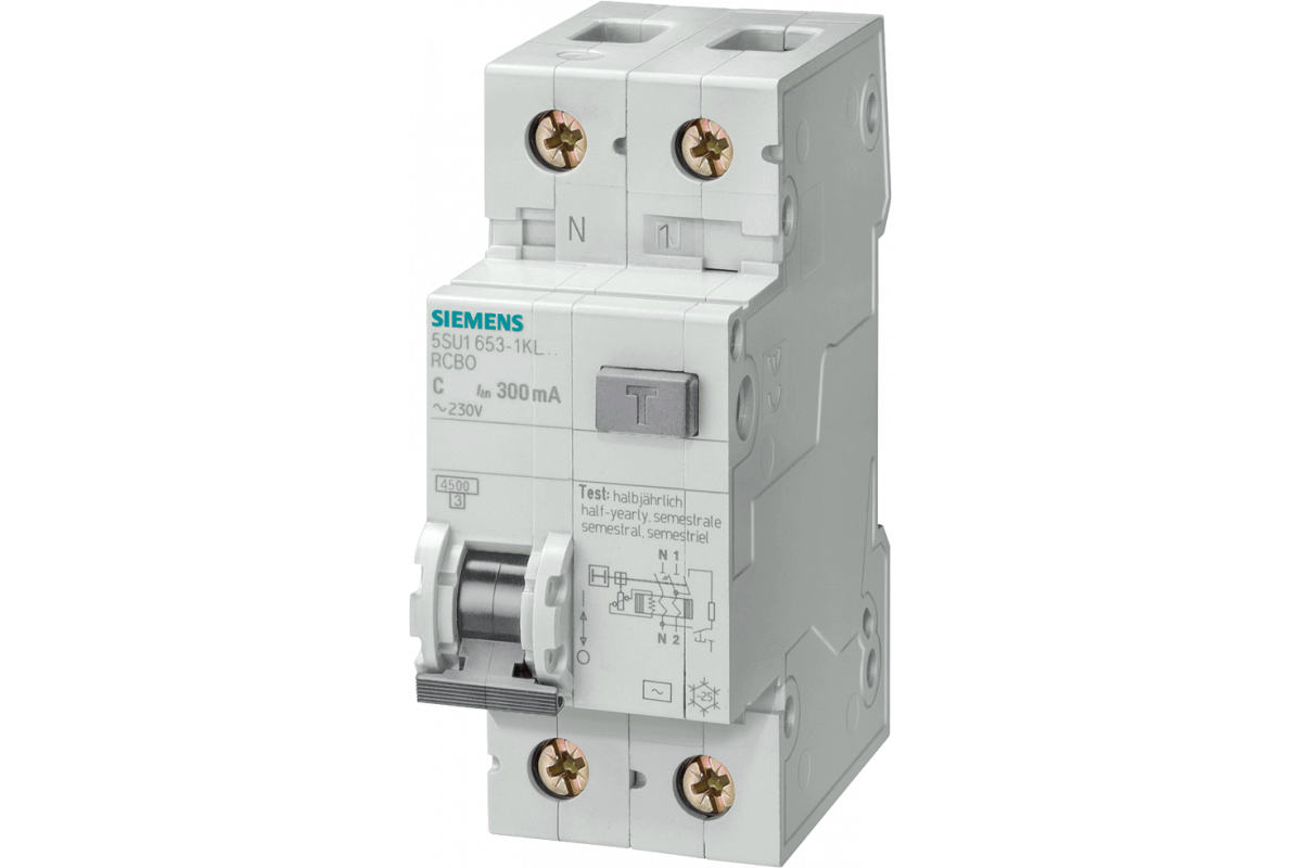 5SU1353-1KL06 (5SU13531KL06)