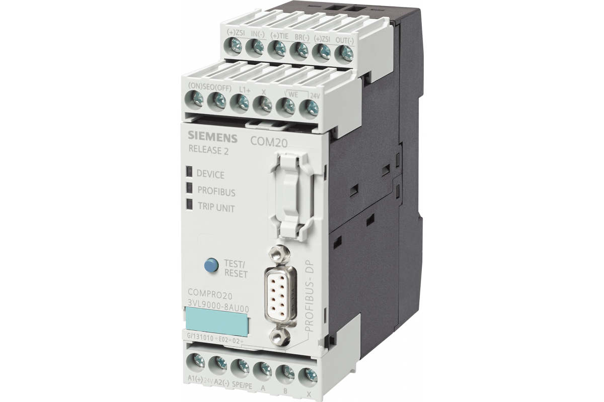 3VL9000-8AU00 (3VL90008AU00)