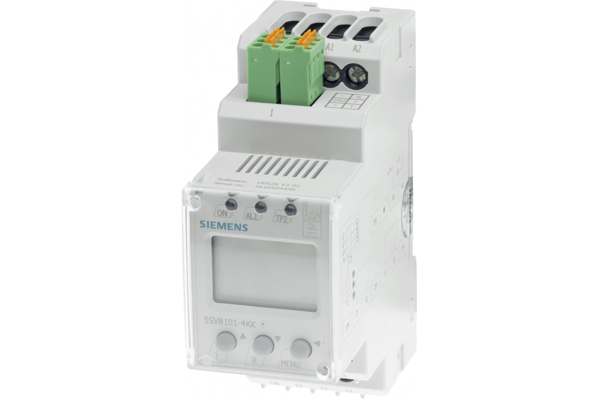 5SV8101-4KK (5SV81014KK)