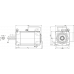 1PH8137-2DG23-2CA1