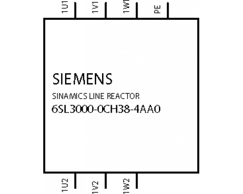6SL3000-0CH38-4AA0