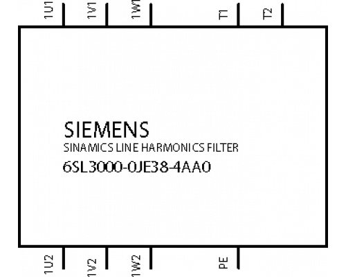 6SL3000-0JE38-4AA0