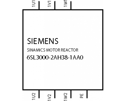 6SL3000-2AH38-1AA0