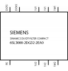 6SL3000-2DG32-2EA0
