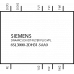 6SL3000-2DH31-5AA0