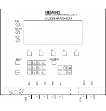 6SL3055-0AA00-4CA5