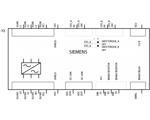 6SL3210-1PE28-8UL0
