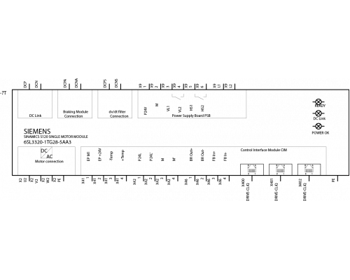 6SL3320-1TG28-5AA3