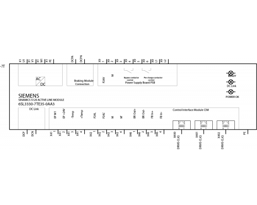 6SL3330-7TE35-0AA3