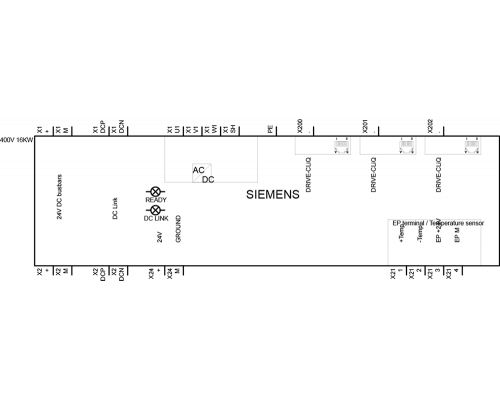 6SL3130-6TE21-6AA4