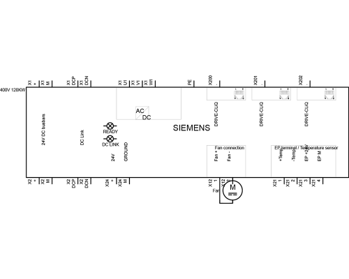 6SL3130-7TE31-2AA3