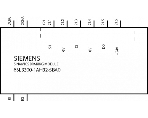 6SL3300-1AH32-5BA0