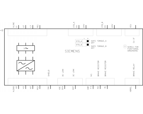 6SL3210-1PE33-0AL0