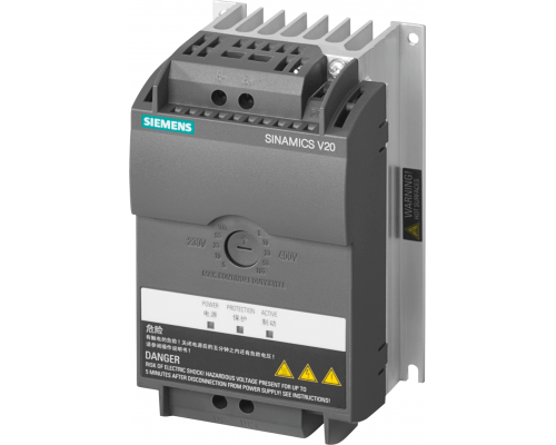 6SL3201-2AD20-8VA0