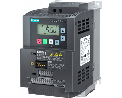6SL3210-5BB21-1BV1