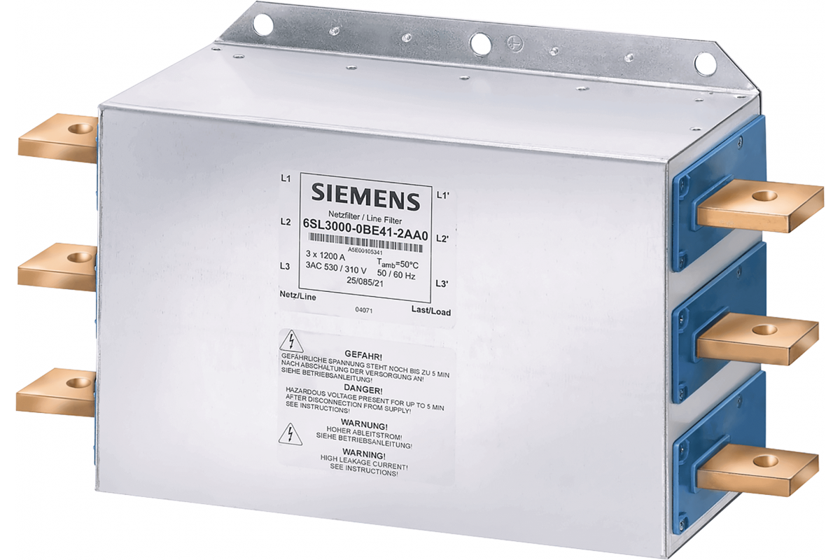 6SL3000-0BE32-5AA0 (6SL30000BE325AA0)