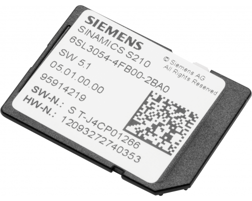 6SL3054-4FC30-2BA0-Z F01