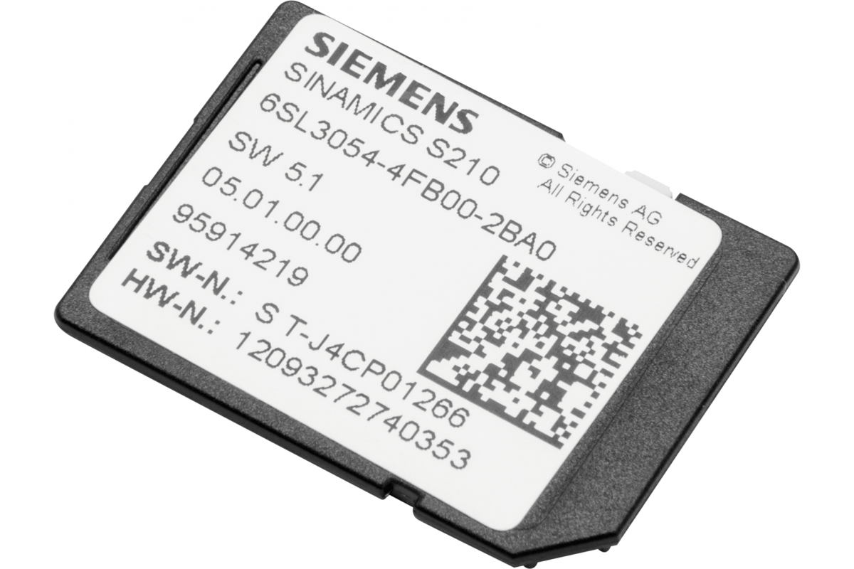 6SL3054-4FB00-2BA0 (6SL30544FB002BA0)