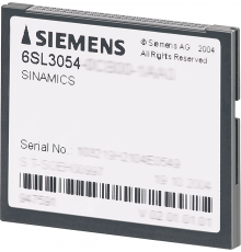 6SL3054-0EH00-1BA0-Z