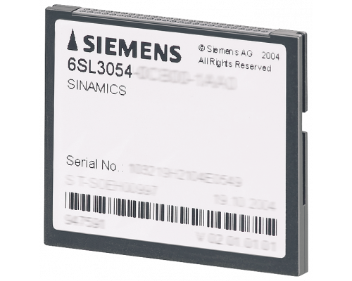 6SL3054-0ED00-1BA0