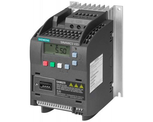 6SL3210-5BE13-7UV0