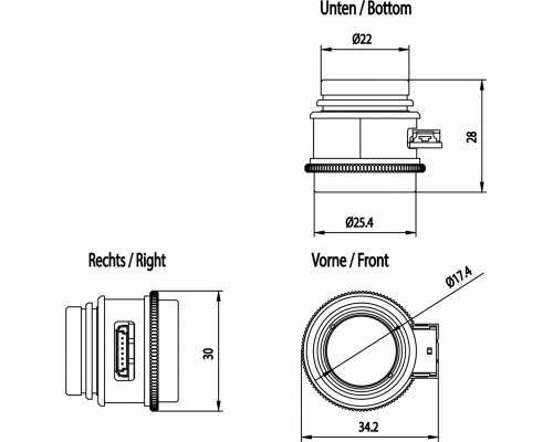 6GF3540-8EA03-0LL0