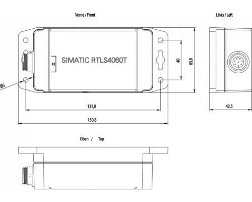 6GT2700-6DE33
