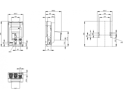 3NP1143-1DA21