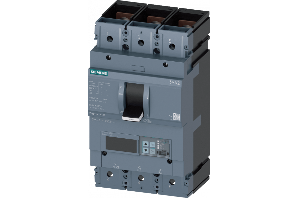 3VA2325-5JQ32-0AA0 (3VA23255JQ320AA0)