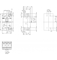 3VA2440-6HL32-0CA0