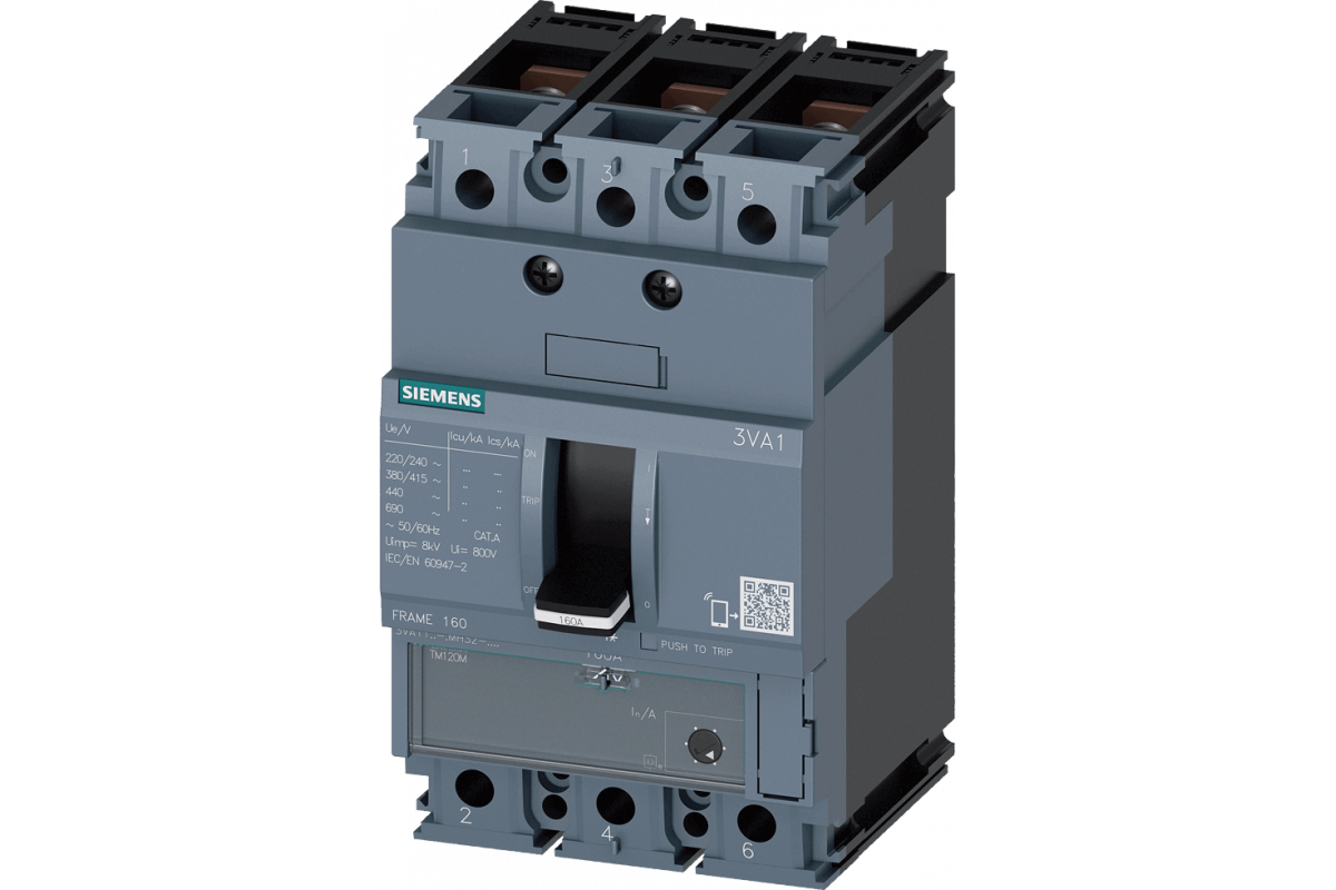 3VA1180-6MH32-0AA0 (3VA11806MH320AA0)