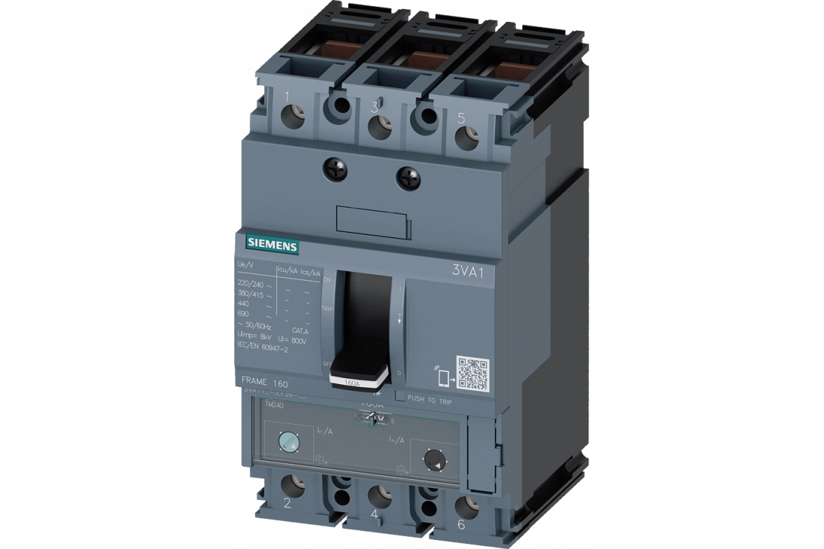 3VA1132-3EF36-0AA0 (3VA11323EF360AA0)