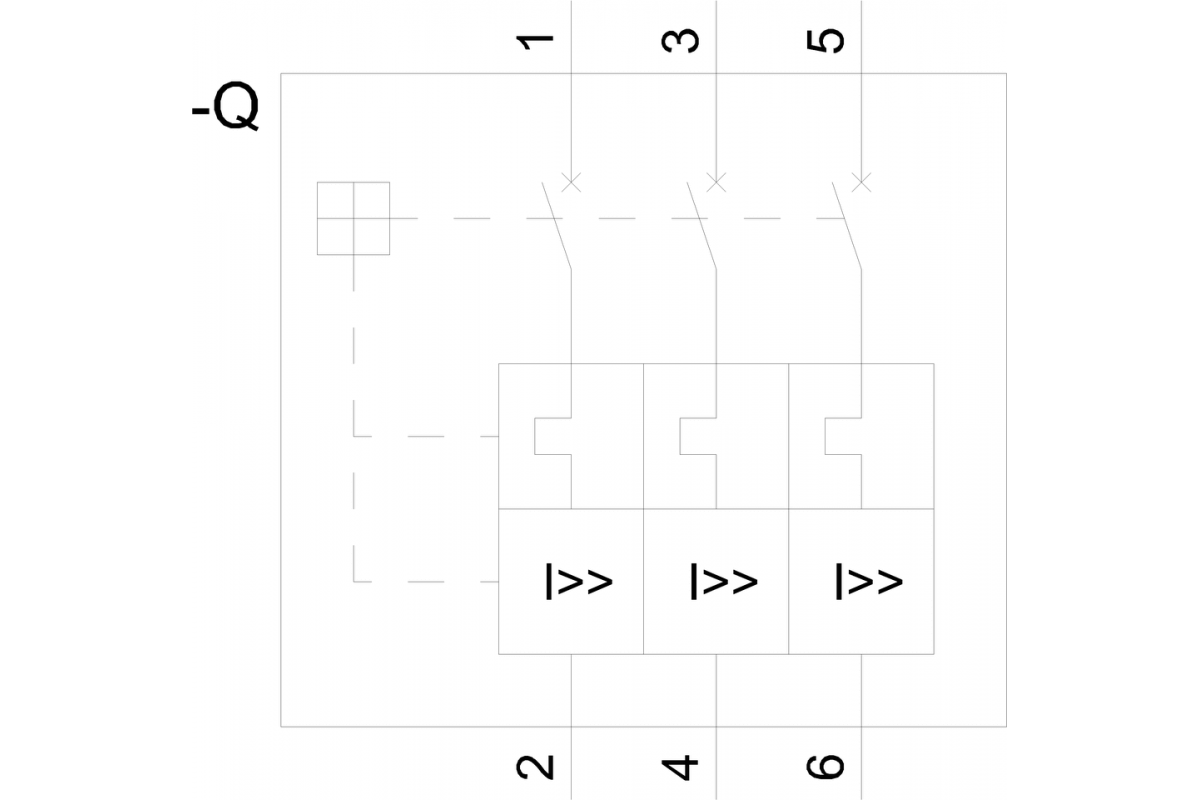 3VA1125-3EE32-0AA0 (3VA11253EE320AA0)