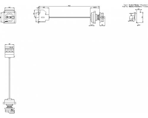 3LD2544-0TK53