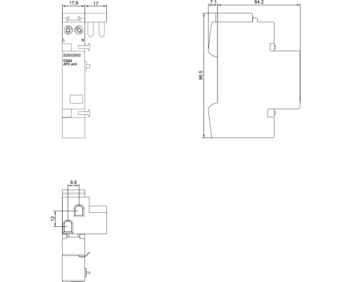 5SM6011-2