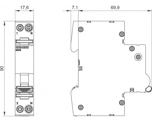 5SV6016-6GV06