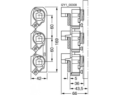 5SF6015