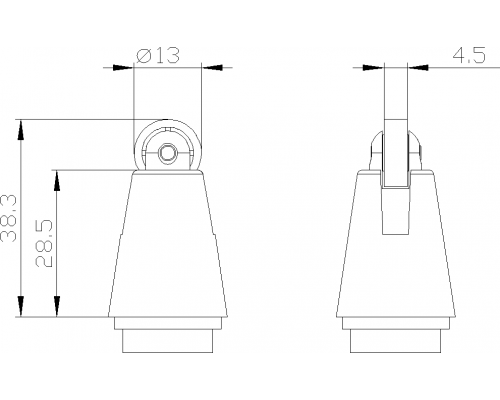 3SE5000-0AD05